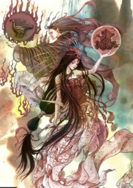山海镜花金乌